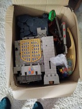 LEGO Burg Festung Castle