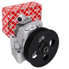 FEBI SERVOPUMPE HYDRAULISCH