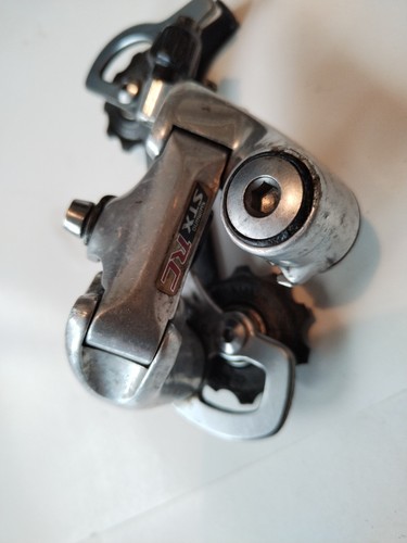 Shimano stx langer - stx, käfig