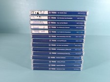 14x TKKG Hörspiel CD Sammlung