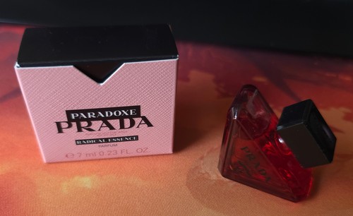Prada paradoxe radical essence - prada,