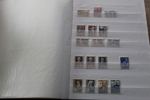 Finnland sammlung 1932 1992 - sammlung, 1932-1992