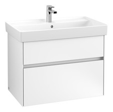 Villeroy & Boch Collaro Waschbeckenunterschrank für Becken mittig für Collaro...