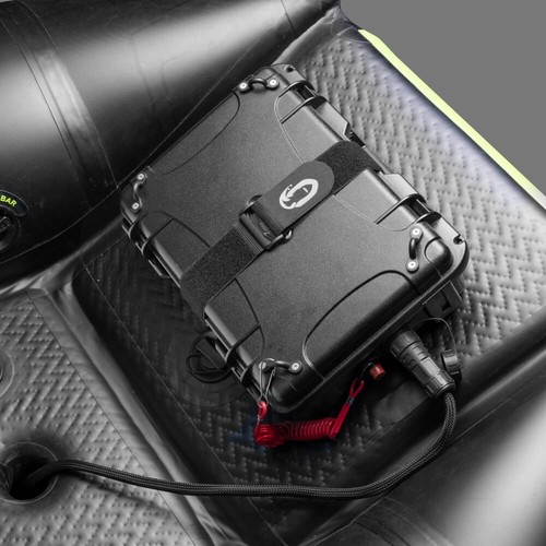 Float plus easy - float, straps