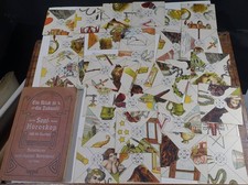 Wahrsagen / Kartenlegen