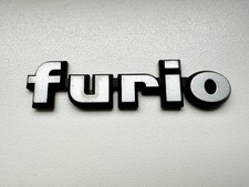 Citroen furio emblem - citroen,