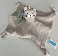 BABYLOVE Schmusetuch KATZE