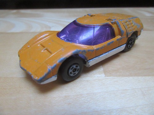 Matchbox superfast mazda - no,