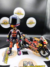 Enea Bastianini Handmade