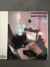 Tuxedomoon Ship Of Fouls