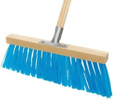 IDEALSPATEN Winterbesen 400mm