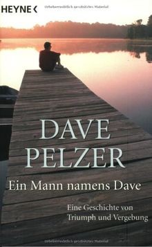 Ein mann namens - dave:, eine