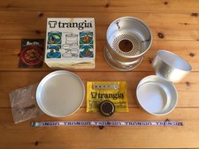 Trangia 25 Vintage 80er NEU