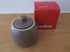 Original Lavazza Zuccheriera Zuckerdose Designer