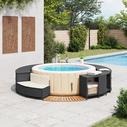 Whirlpool umrandung - whirlpool,