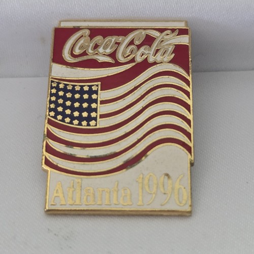 Vintage 1996 atlanta olympics - 1996,