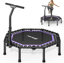 BCAN 51" Octagonal Fitness