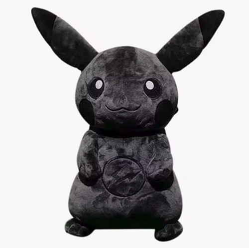 Pokémon plüschtier pikachu - pokémon,