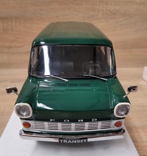 KK-Scale Die Cast 1:18 Ford