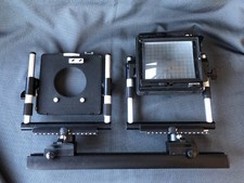 Linhof Kardan Super Color mit