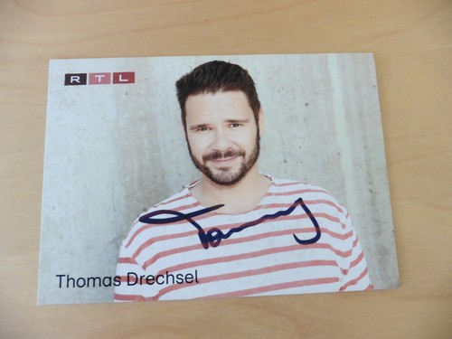 Thomas drechsel - thomas,