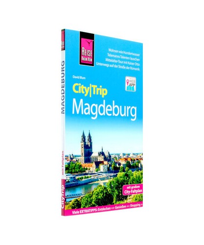 Reise know how citytrip - reise, know-how