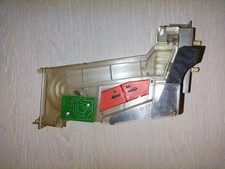 Münzdurchlauf Merkur Profitech 3000 komplett für Euro/DM Geldspieler mit Datenba