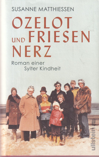 Ozelot und friesennerz von - ozelot,