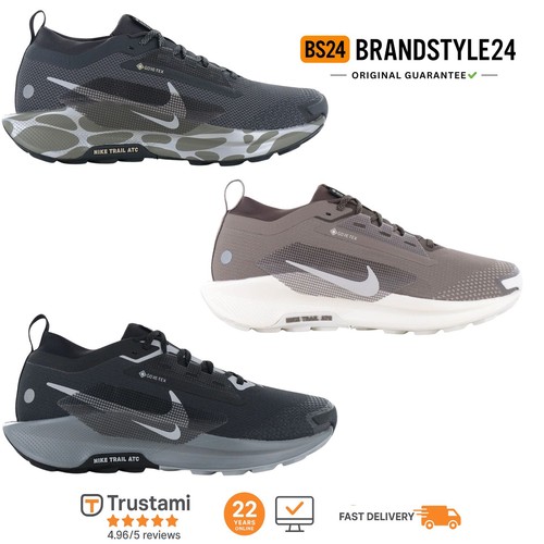 Nike react pegasus - pegasus, trail