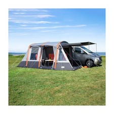 dwt Pegasus Air Busvorzelt Caravan-Vorzelt 500x300cm Camping 1655225
