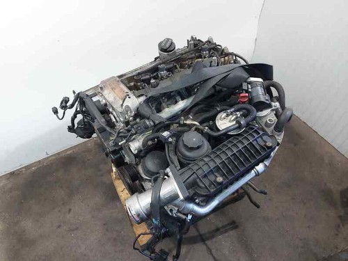 646961 305851kms teilmotor - 646961,