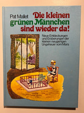 Die kleinen grünen Männchen