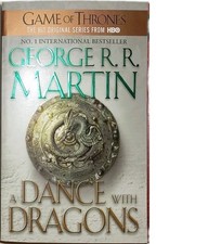 A Song of Ice and Fire 05. A