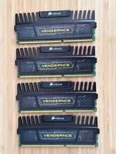 Corsair Vengeance 16GB DDR3