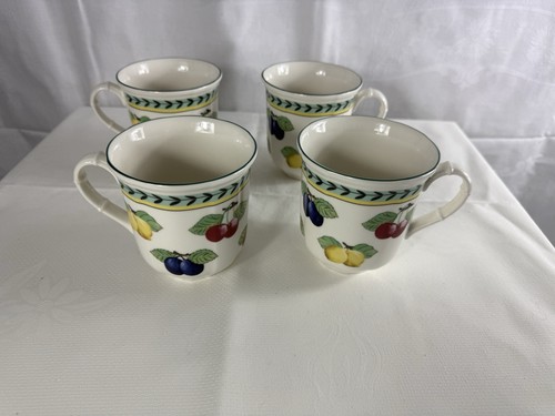 Villeroy boch french - &,