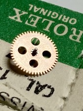 ROLEX Cal. 1530 - 7917 Mitnehmerrad Automatik - OYSTER PERPETUAL, unbenutzt