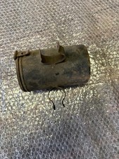 Wanderer 98 Werkzeugbox Vorkrieg Werkzeugbehälter Oldtimer selten