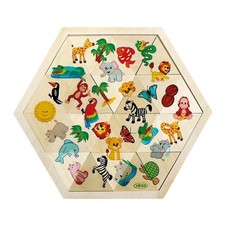 Hess holzspielzeug 14929 - holzspielzeug,