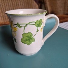 Geranium malva - v&b,