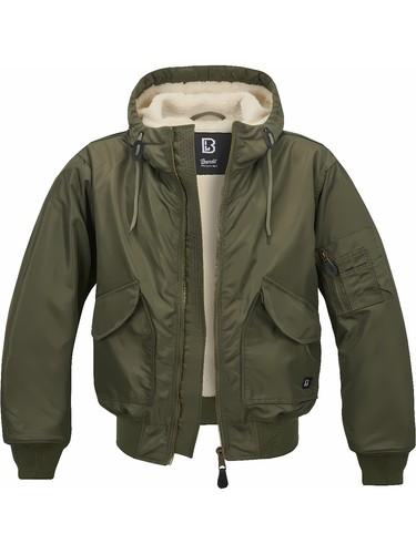 Brandit herren jacke - brandit,