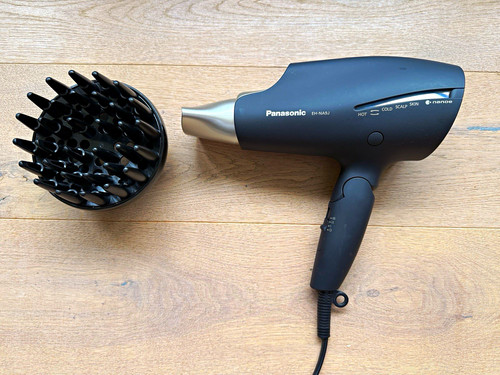 Panasonic na9j haartrockner - eh-na9j,