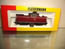 Fleischmann 4230 Diesellok BR 212 380-0 DB