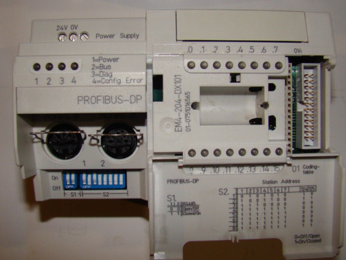 Sps modul moeller eaton - moeller, /