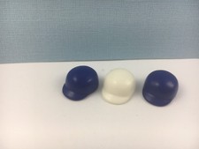 Playmobil - 3 Kindermützen /