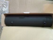 Abgaswärmetauscher Rauchrohr