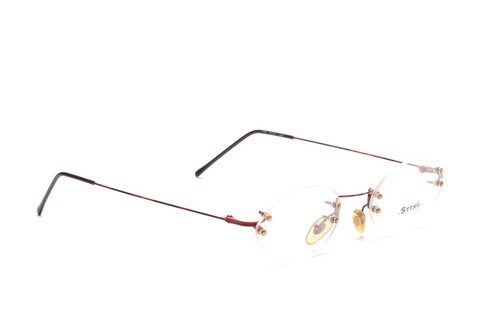 Sting randlos bohrbrille - sting,