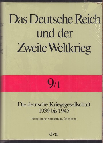 Das deutsche reich und der - deutsche,