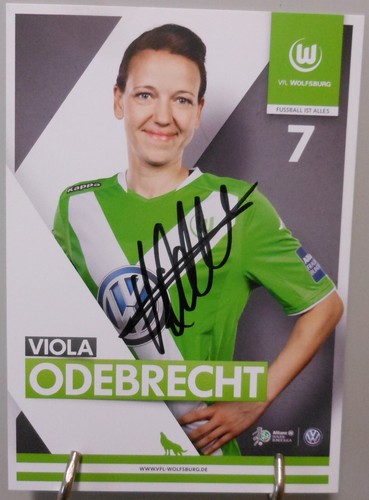 Vfl wolfsburg frauen viola - wolfsburg,