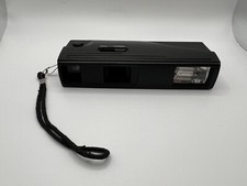 110 Pocket Kamera mit Blitz +