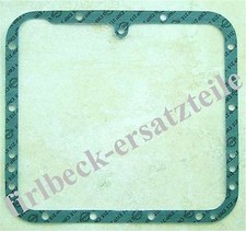 Dichtung Seitendeckel für MWM KD12 KD12Z KD 12 Z BAUTZ FENDT SULZER RITSCHER